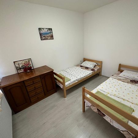 Got Prishtina Hostel พริสตีนา ห้อง รูปภาพ