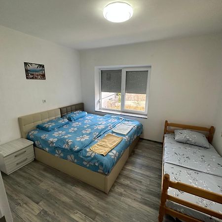 Got Prishtina Hostel พริสตีนา ภายนอก รูปภาพ