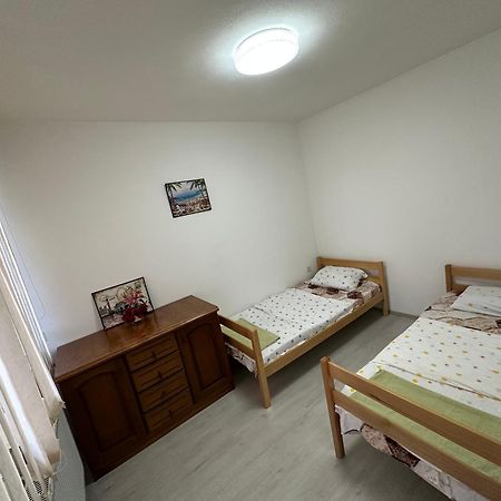 Got Prishtina Hostel พริสตีนา ห้อง รูปภาพ