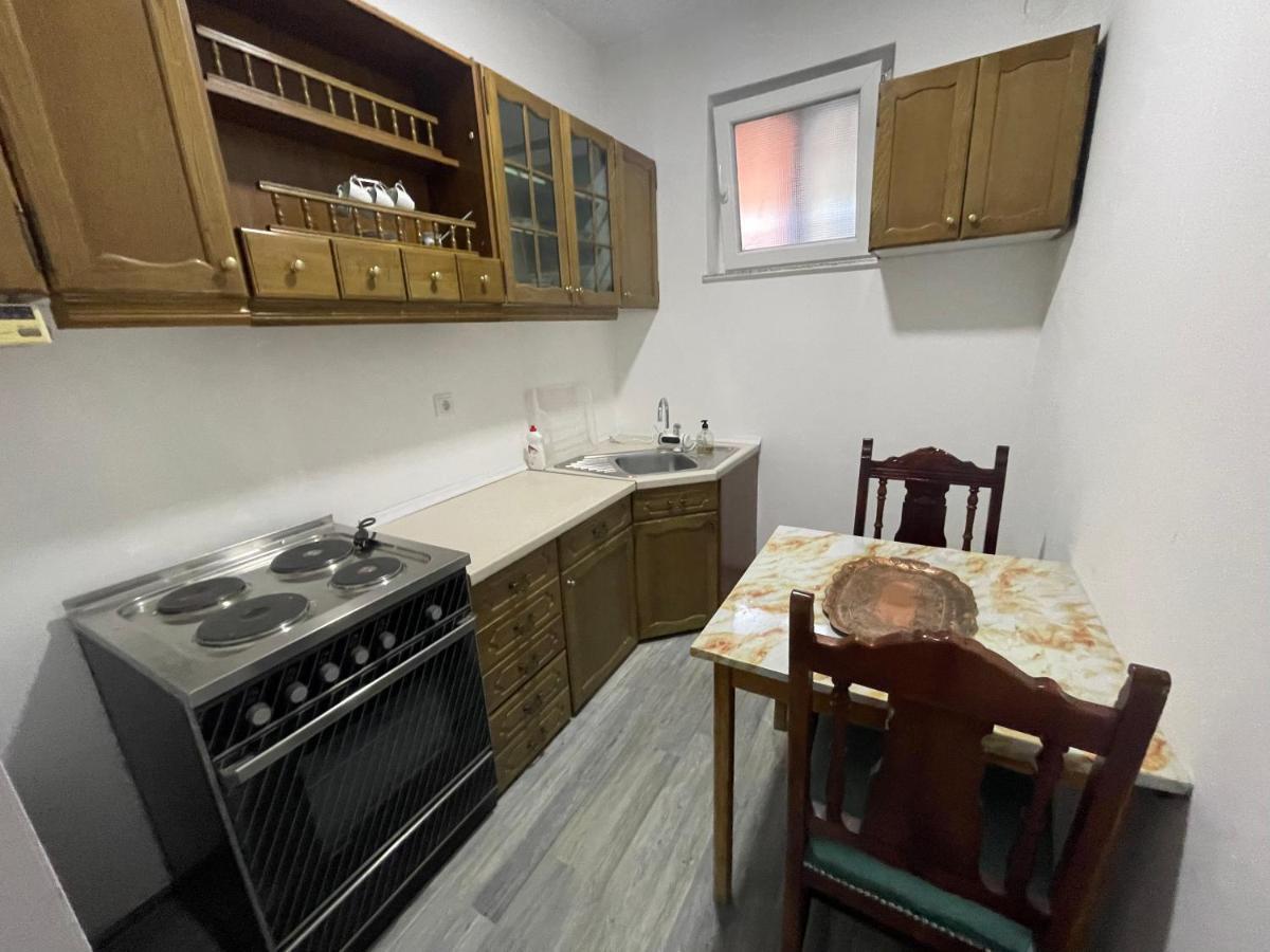 Got Prishtina Hostel พริสตีนา ภายนอก รูปภาพ