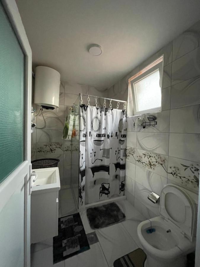 Got Prishtina Hostel พริสตีนา ภายนอก รูปภาพ