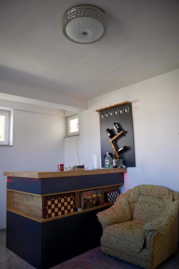 Got Prishtina Hostel พริสตีนา ภายนอก รูปภาพ