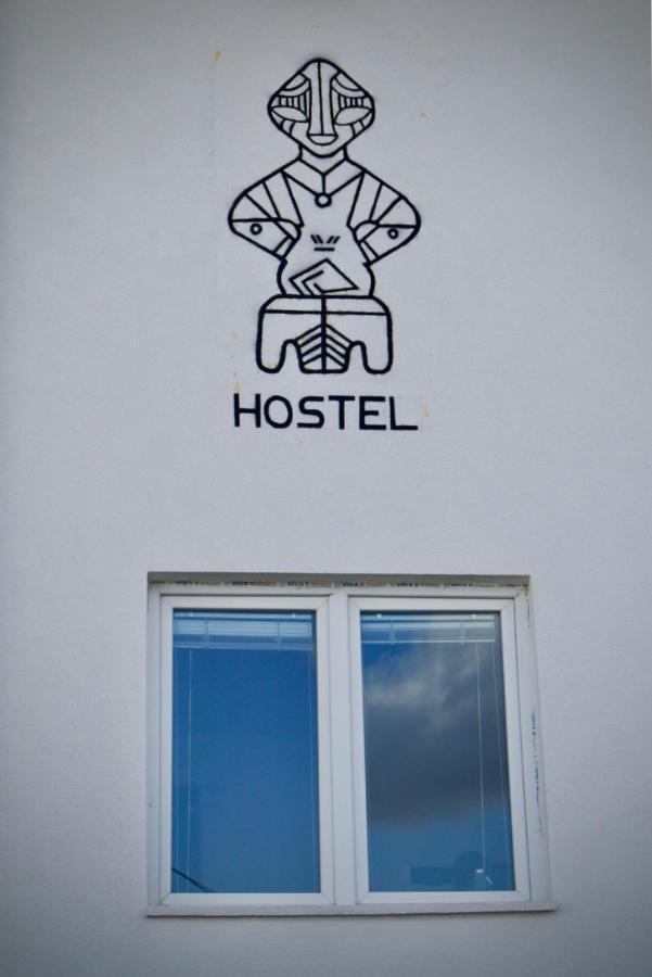 Got Prishtina Hostel พริสตีนา ภายนอก รูปภาพ