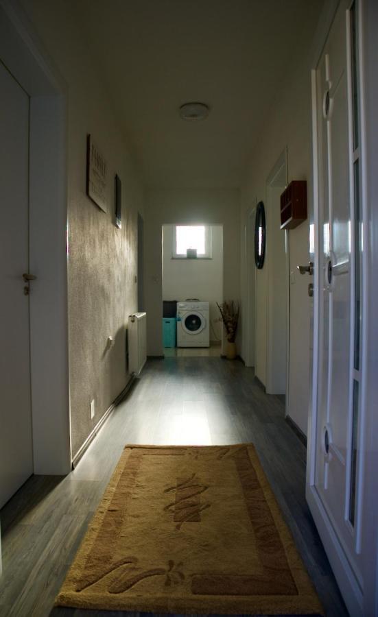 Got Prishtina Hostel พริสตีนา ภายนอก รูปภาพ