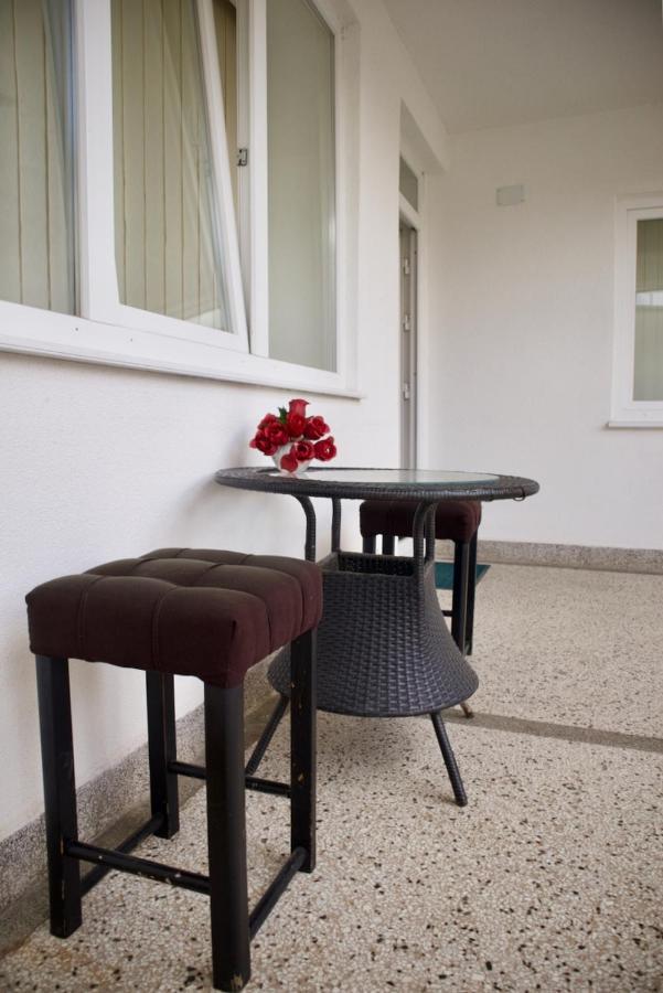 Got Prishtina Hostel พริสตีนา ภายนอก รูปภาพ