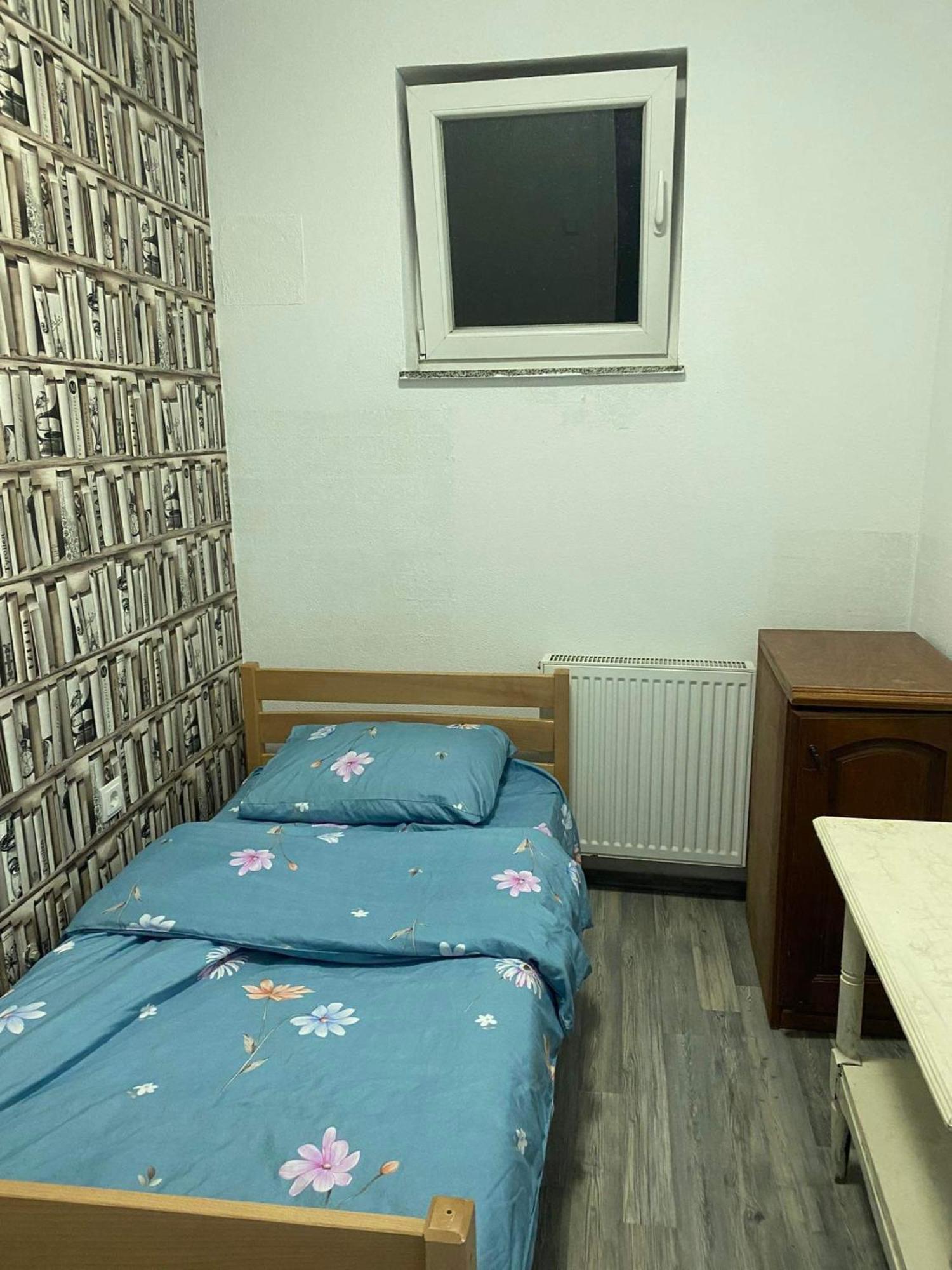 Got Prishtina Hostel พริสตีนา ภายนอก รูปภาพ