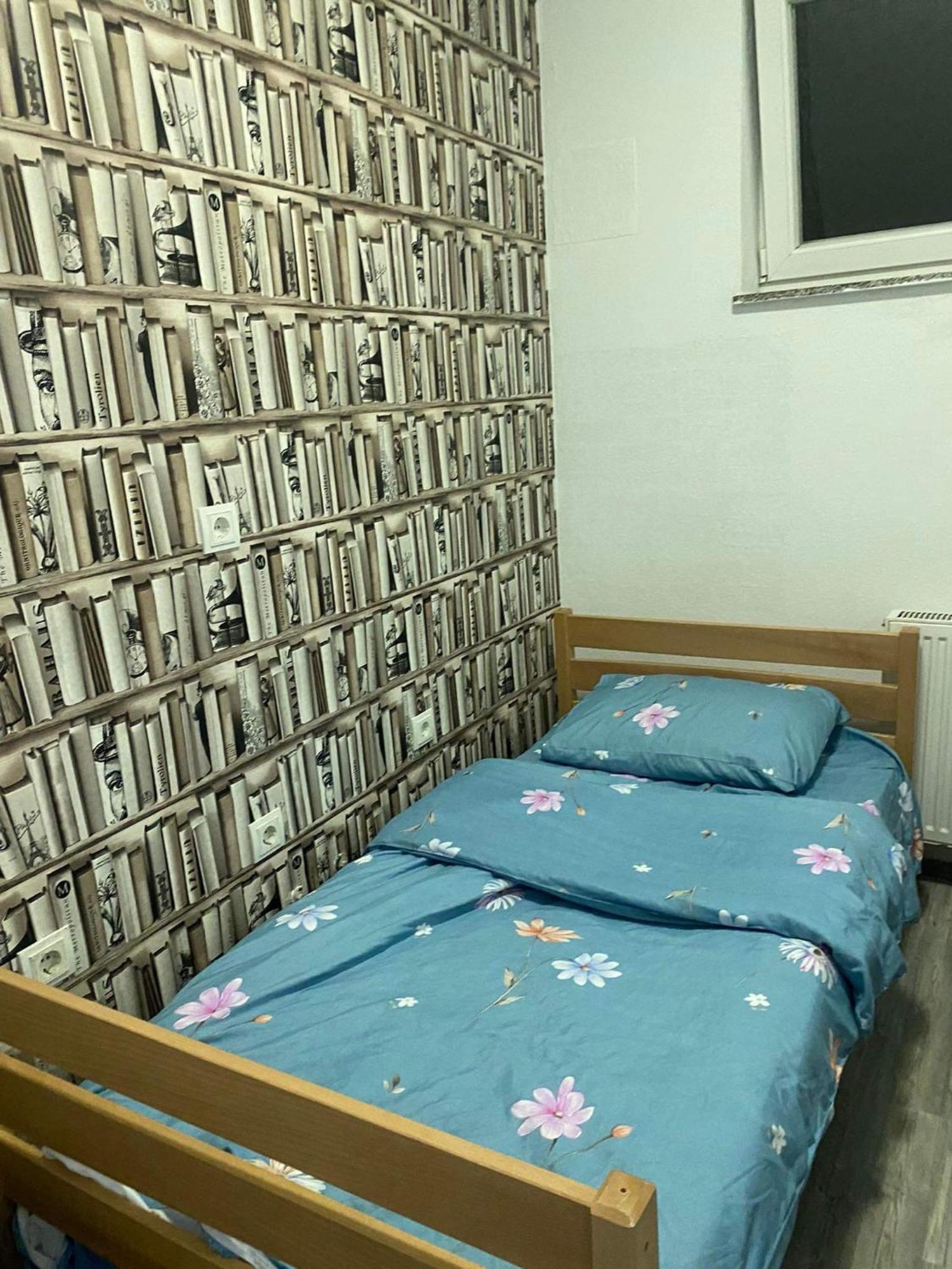 Got Prishtina Hostel พริสตีนา ห้อง รูปภาพ
