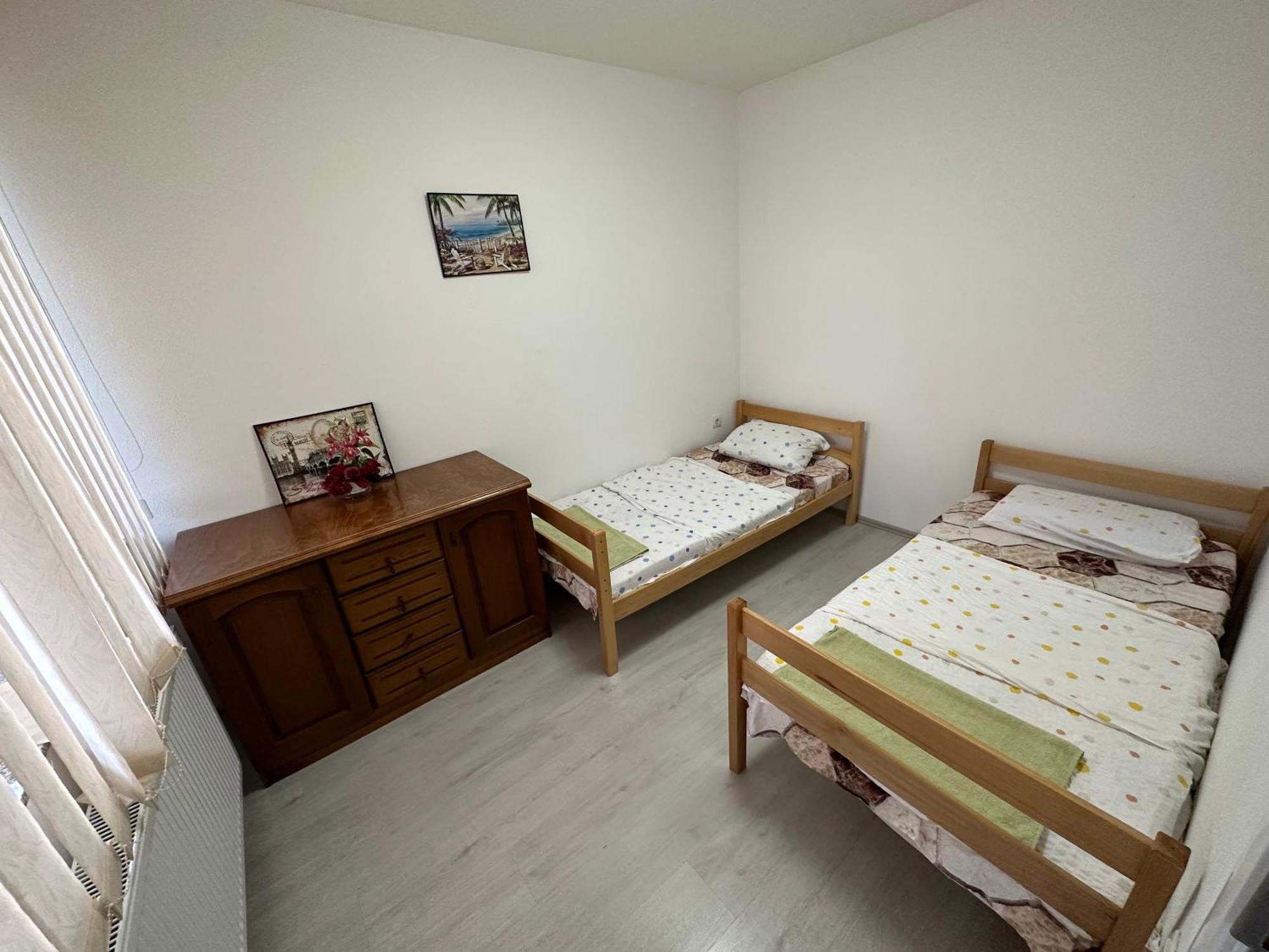 Got Prishtina Hostel พริสตีนา ห้อง รูปภาพ