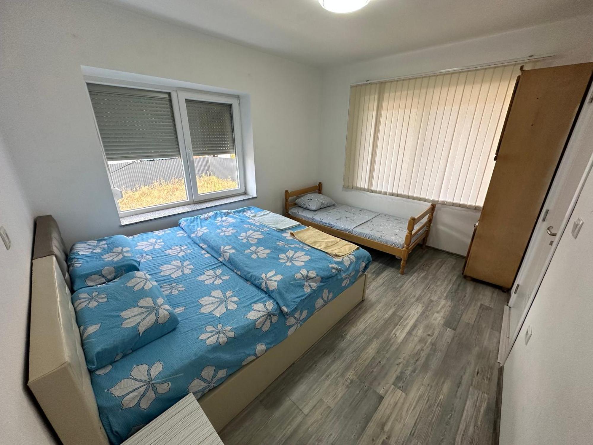 Got Prishtina Hostel พริสตีนา ภายนอก รูปภาพ