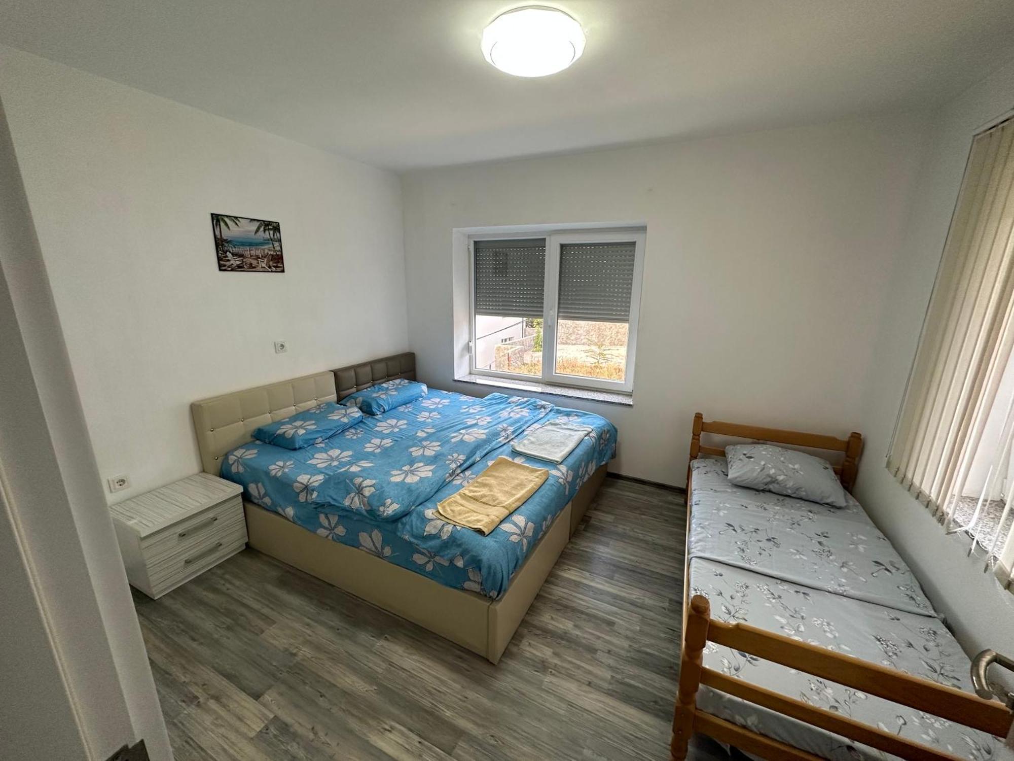 Got Prishtina Hostel พริสตีนา ภายนอก รูปภาพ