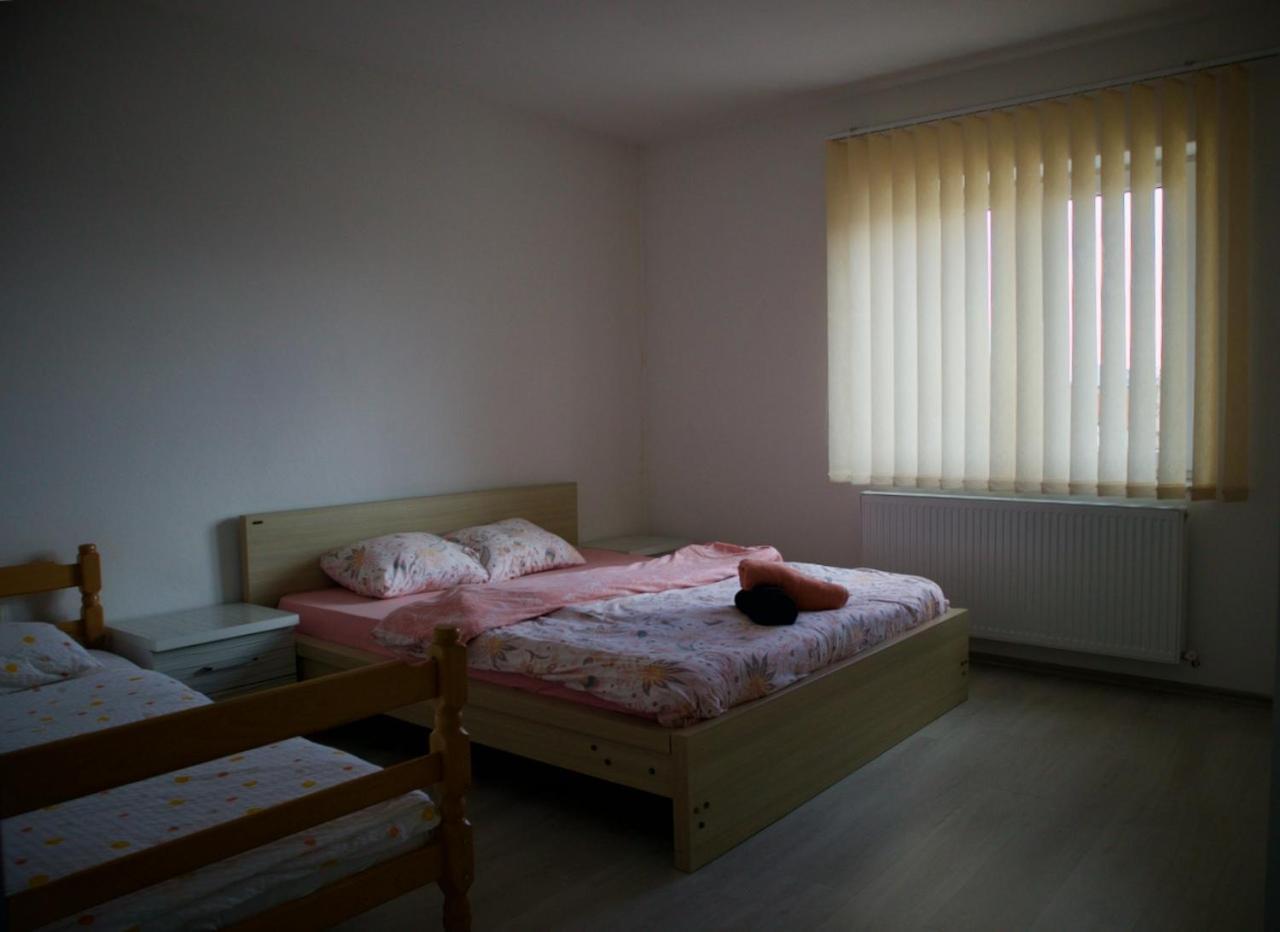 Got Prishtina Hostel พริสตีนา ห้อง รูปภาพ